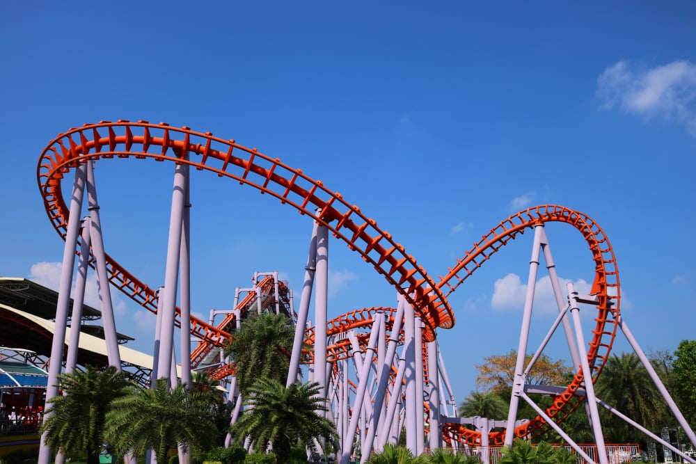 Wirral to Alton Towers Transfers
