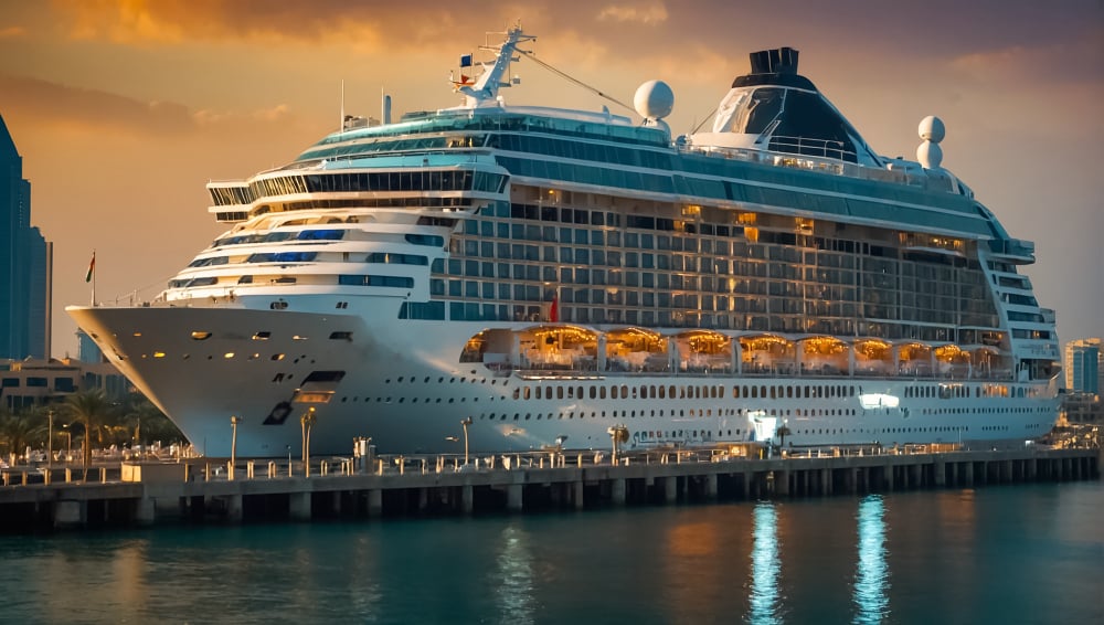 Wirral to Seaports Holyhead